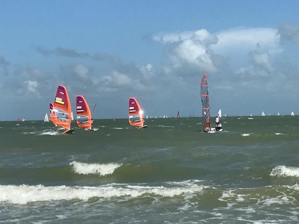 Adventure Sports Kitesurf, SUP, PaddleBoard, Kayak